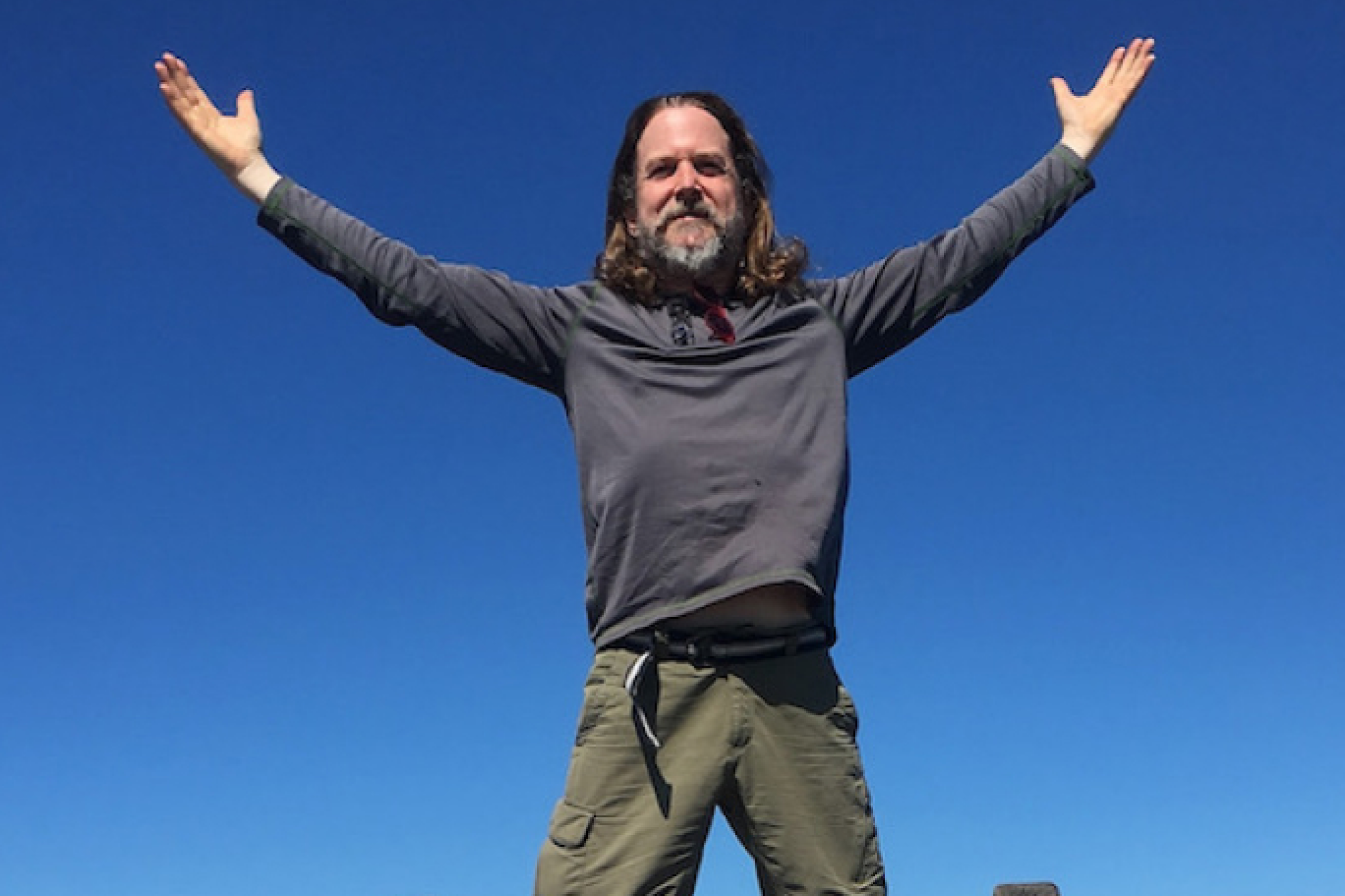 Meet Scott Hectic Team